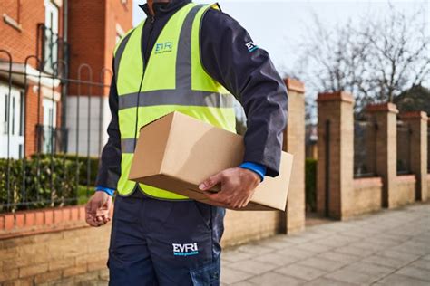 hermes courier application form|Evri Careers.